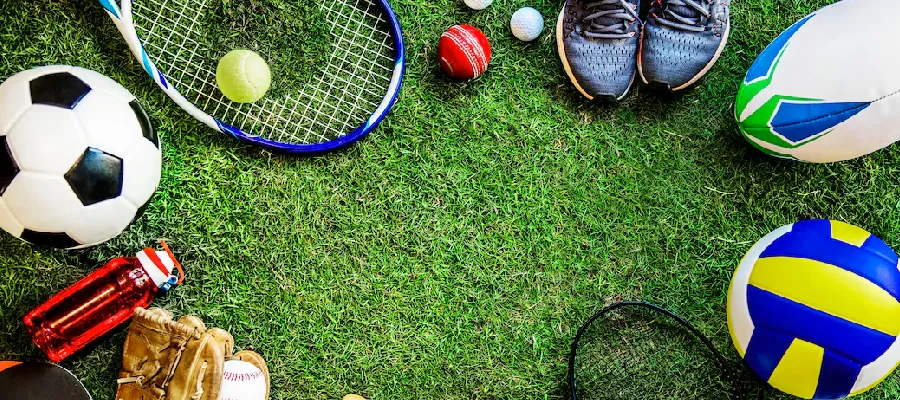 The Vital Role of Sports in Enhancing Health and Well-being